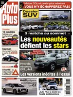 Auto Plus France